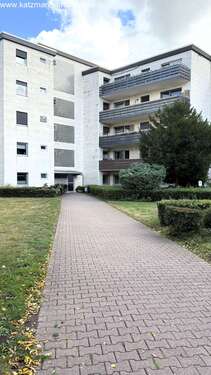 Foto - Wohnung zum Kaufen in Bergheim 129.000,00 € 82 m²