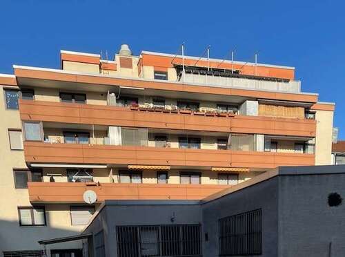 Foto - Wohnung zum Kaufen in Pforzheim 220.000,00 € 100 m²