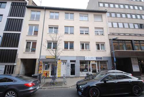 Foto - Büro in Offenbach 680,00 € 66 m²