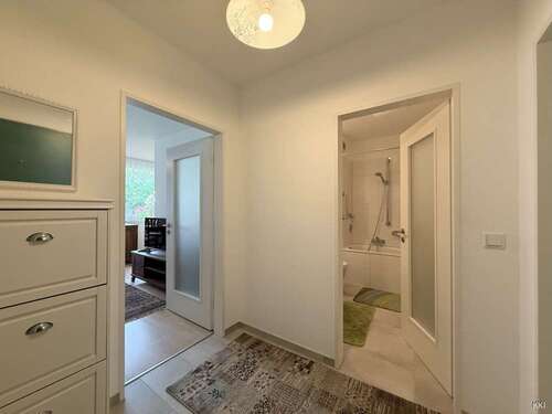 Foto - Wohnung zum Mieten in Krefeld 676,40 € 57.81 m²