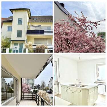 Foto - Wohnung zum Mieten in Hallstadt 950,00 € 87 m²