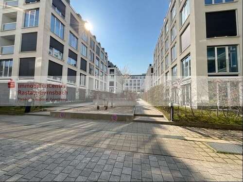 Foto - Wohnung zum Kaufen in Rastatt 260.000,00 € 67.18 m²