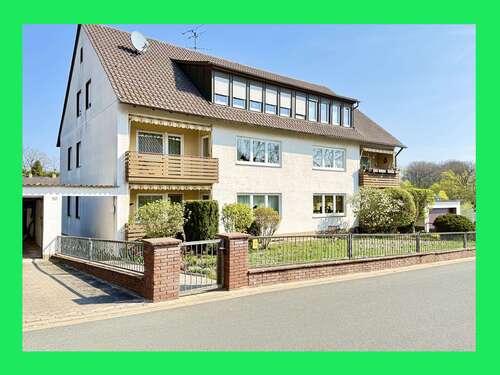 Foto - Wohnung zum Mieten in Veitsbronn 400,00 € 42 m²