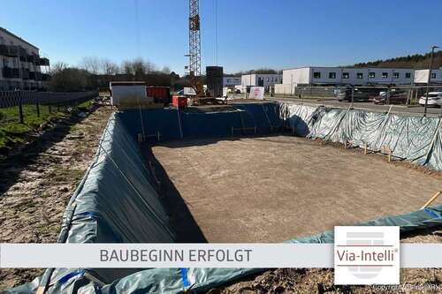 Foto - Wohnung zum Kaufen in Bedburg Kaster 269.900,00 € 56.77 m²