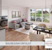 Wohnung zum Kaufen in Bedburg Kaster 269.900,00 € 56.77 m² - Bedburg / Kaster