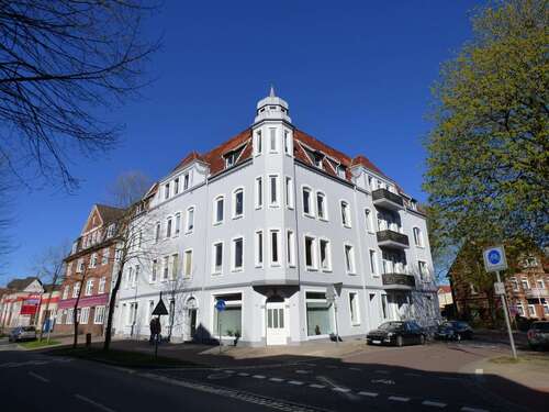 Foto - Wohnung zum Mieten in Rendsburg 800,00 € 101 m²
