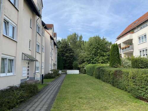 Foto - Wohnung zum Mieten in Markkleeberg 710,00 € 61.08 m²