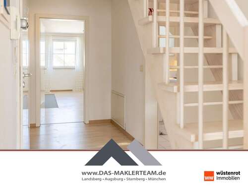 Foto - Wohnung zum Kaufen in Buchloe 365.000,00 € 93.23 m²