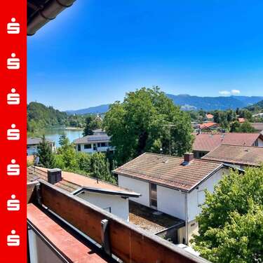 Foto - Wohnung zum Kaufen in Wackersberg 239.000,00 € 55 m²