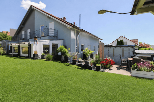 Foto - Haus zum Kaufen in Heidenrod 485.000,00 € 121.01 m²