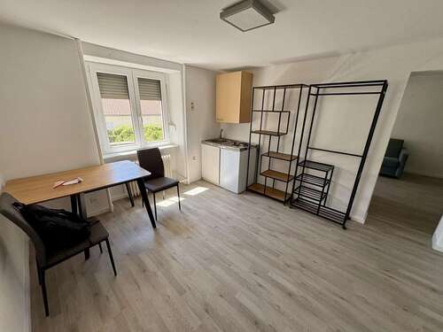 Foto - Wohnung zum Mieten in Frankfurt 1.000,00 € 28.93 m²