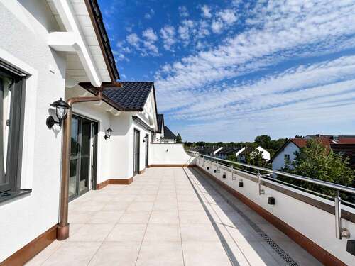 Foto - Wohnung zum Mieten in Olching 1.500,00 € 78.77 m²