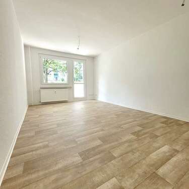 Foto - Wohnung zum Mieten in Freiberg 413,00 € 59 m²