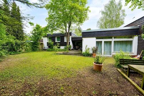 Foto - Haus zum Kaufen in München 1.399.000,00 € 156.69 m²