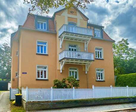 Foto - Wohnung zum Kaufen in Dresden CoschützGittersee 169.000,00 € 61 m²