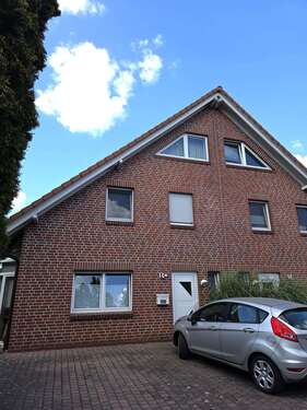 Foto - Wohnung zum Kaufen in Coesfeld 185.000,00 € 68 m²