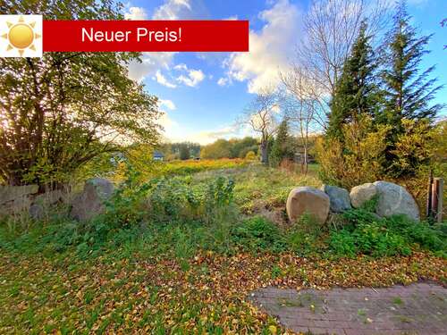 Foto - Grundstück zu verkaufen in Lüttenmark 89.000,00 € 3316 m²