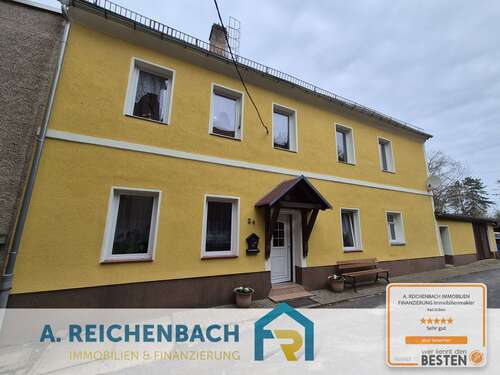 Foto - Haus zum Kaufen in Grimma 95.000,00 € 100 m²