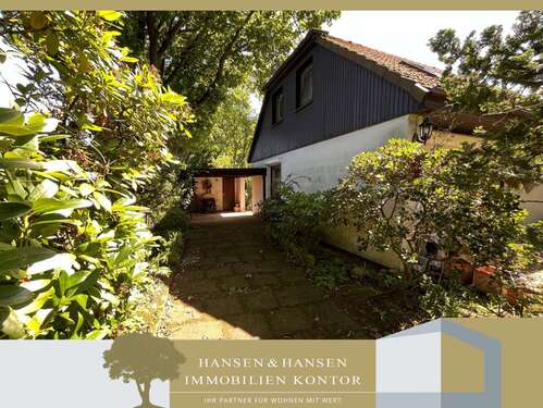 Foto - Haus zum Kaufen in Hamburg 499.000,00 € 140 m²