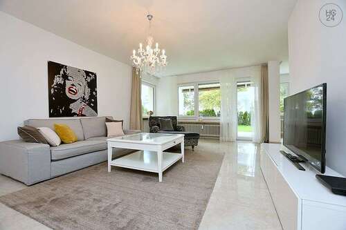 Foto - Wohnung zum Mieten in Stuttgart 2.390,00 € 95 m²