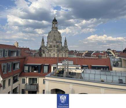Foto - Wohnung zum Mieten in Dresden 1.249,00 € 75.7 m²