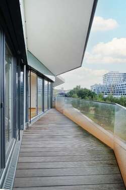 Foto - Wohnung zum Mieten in Berlin 1.500,00 € 62 m²
