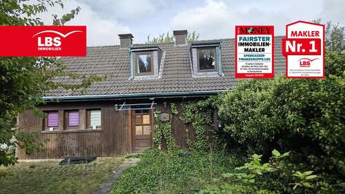 Foto - Haus zum Kaufen in Heiligenhaus 399.000,00 € 150 m²