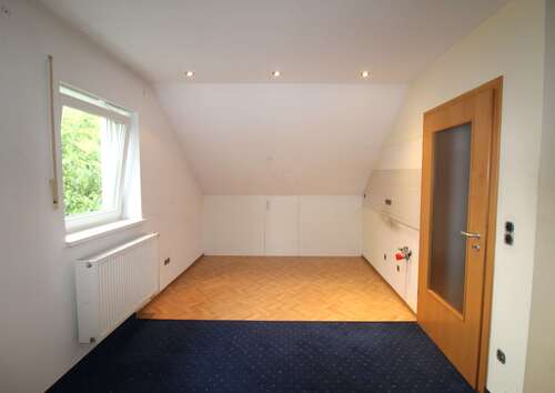 Foto - Wohnung zum Mieten in Regensburg 510,00 € 32 m²