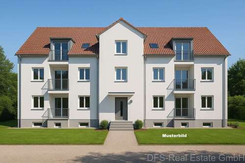 Foto - Grundstück zu verkaufen in Ladenburg 550.000,00 € 750 m²