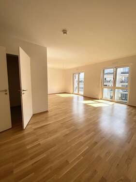 Foto - Wohnung zum Mieten in Braunschweig 1.271,03 € 94.15 m²