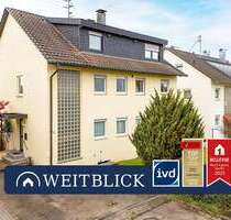 Haus zum Kaufen in Korb 565.000,00 € 205 m²