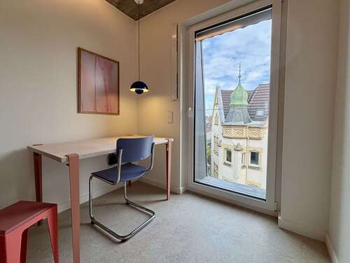 Foto - Wohnung zum Mieten in Aachen 1.449,00 € 54.28 m²