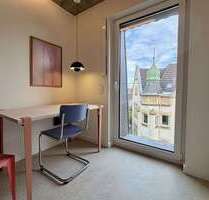 Wohnung zum Mieten in Aachen 1.449,00 € 54.28 m²