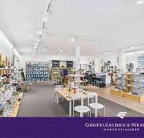 Büro in Bremerhaven Geestemünde 1.250,00 € 171.14 m² - Bremerhaven / Geestemünde