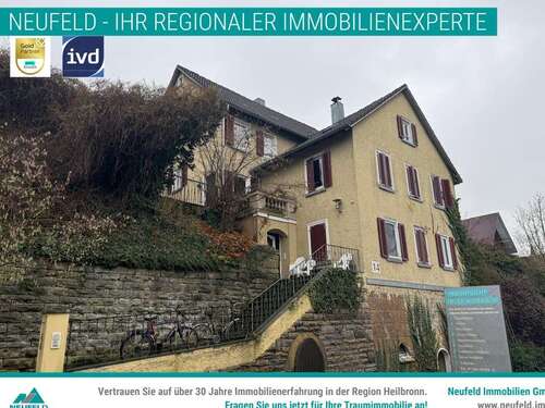 Foto - Wohnung zum Mieten in Bad Friedrichshall 690,00 € 65 m²