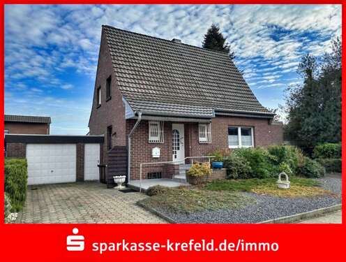 Foto - Haus zum Kaufen in Grefrath 285.000,00 € 85 m²