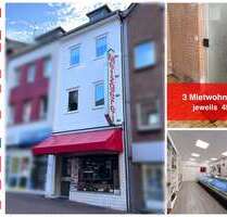 Einzelhandel in Kleve 1.000,00 € 100 m²