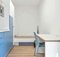 Wohnen auf Zeit in Berlin 900,00 €