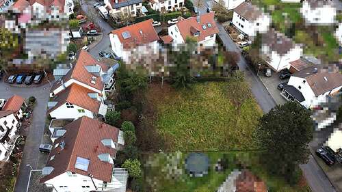 Foto - Grundstück zu verkaufen in Oedheim 499.000,00 € 890 m²