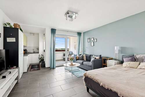 Foto - Wohnung zum Kaufen in Langen 170.000,00 € 37 m²