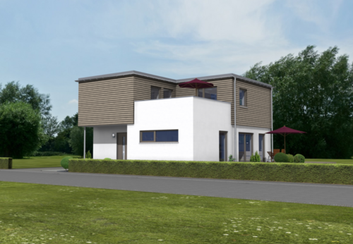 Foto - Haus zum Kaufen in Nordrhein-Westfalen - Lügde 419.216,00 € 154 m²