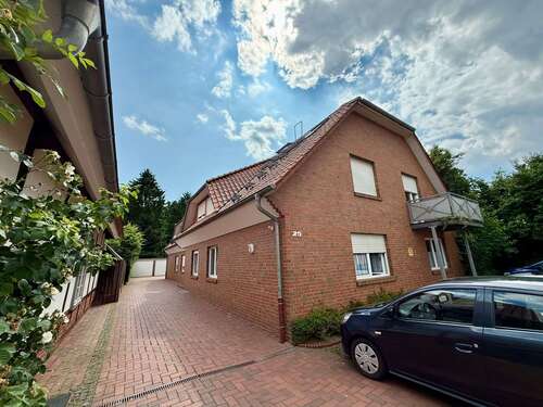 Foto - Wohnung zum Mieten in Quakenbrück 300,00 € 37 m²