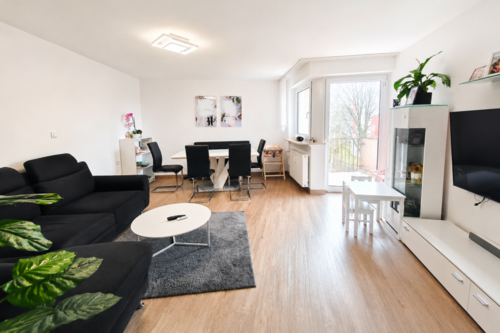 Foto - Wohnung zum Kaufen in Heidenheim 210.000,00 € 91.84 m²