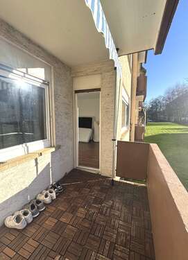 Foto - Wohnung zum Mieten in Karlsruhe 670,00 € 57 m²