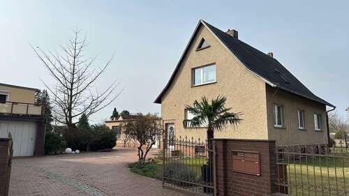 Foto - Haus zum Kaufen in Guben 279.990,00 € 220 m²