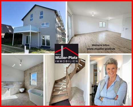 Foto - Wohnung zum Mieten in Wegberg 1.944,00 € 147.64 m²