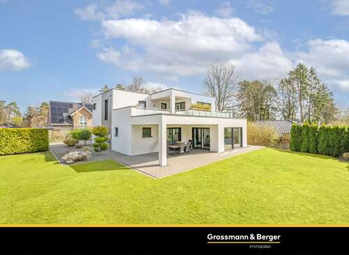 Foto - Haus zum Kaufen in Buchholz in der Nordheide Steinbeck 1.150.000,00 € 230 m²