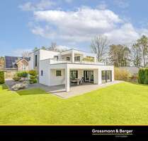 Haus zum Kaufen in Buchholz in der Nordheide Steinbeck 1.150.000,00 € 230 m² - Buchholz in der Nordheide / Steinbeck