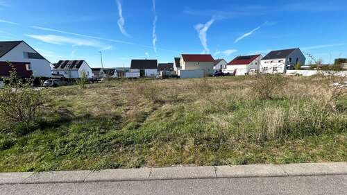 Foto - Grundstück zu verkaufen in Heimsheim 165.000,00 € 207 m²