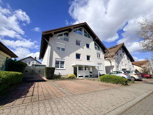 Foto - Wohnung zum Kaufen in Langen 429.000,00 € 102.41 m²